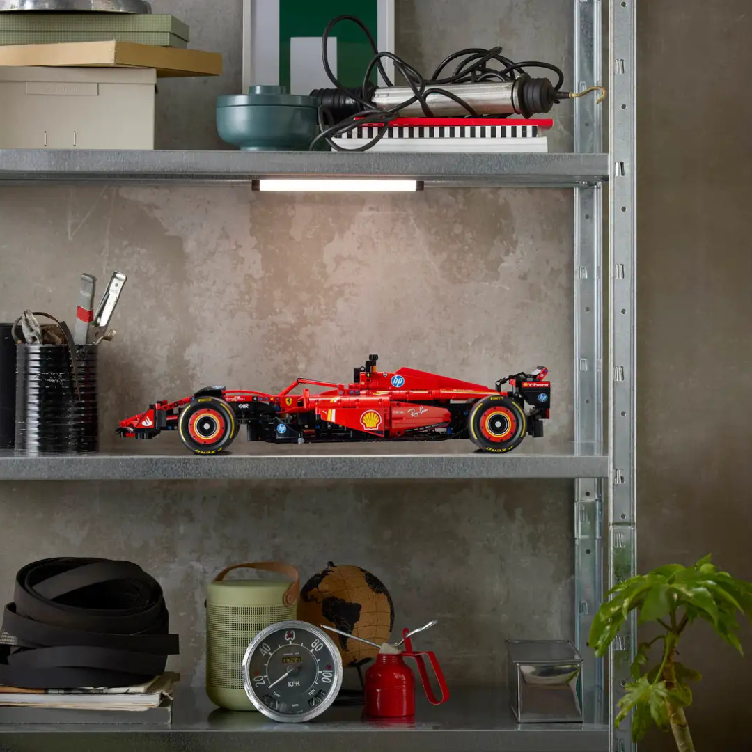 Bolid F1 Ferrari SF-24