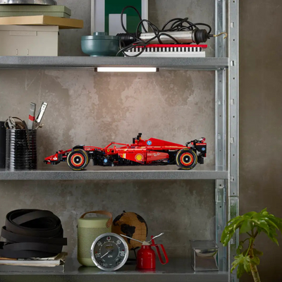 Bolid F1 Ferrari SF-24