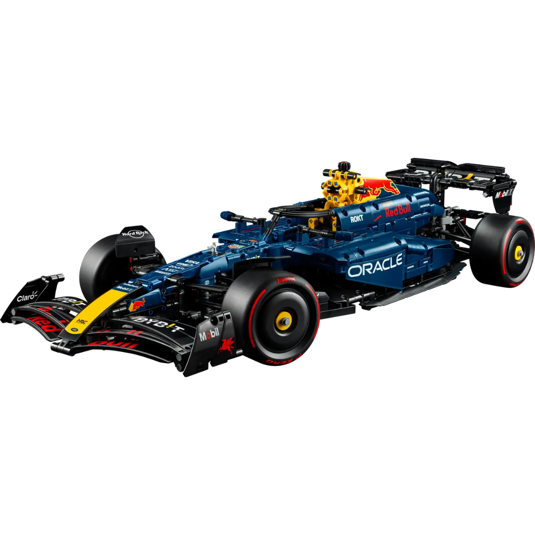Bolid F1 Oracle Red Bull Racing RB20