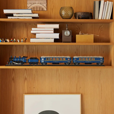 Pociąg Orient Express