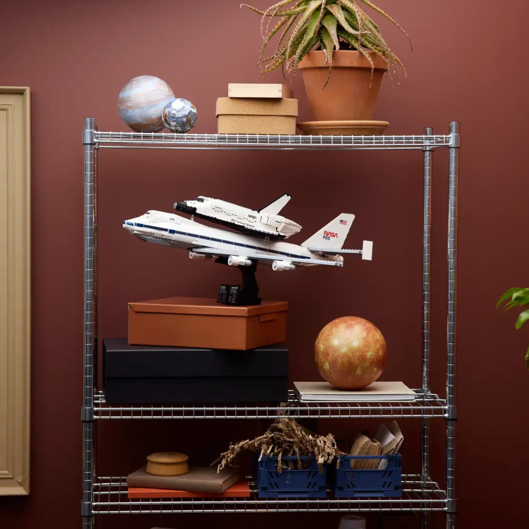 Nosiciel wahadłowców