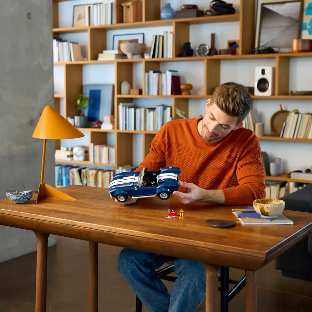 Shelby Cobra 427 S/C