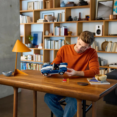 Shelby Cobra 427 S/C