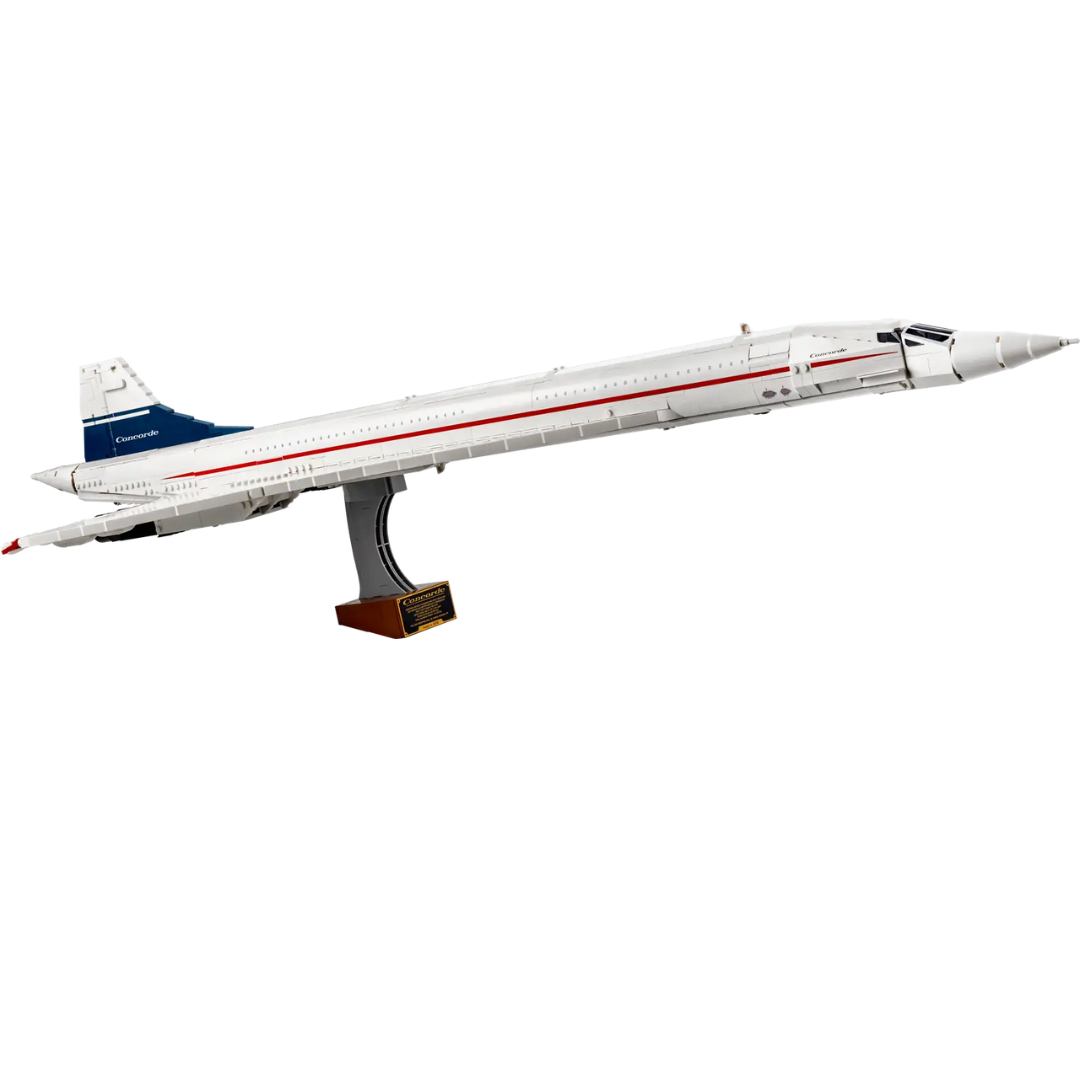 Concorde