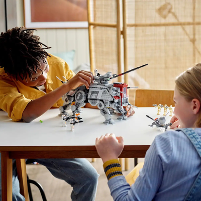 Maszyna krocząca AT-TE