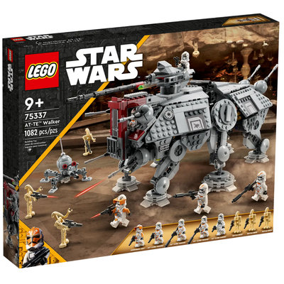 Maszyna krocząca AT-TE